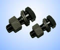 High Strength Steel Structual Bolt