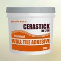 Tile adhesive