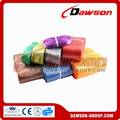 GS&CE Approved Polyester Flat Webbing/Round Slings