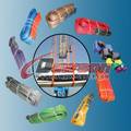 Polyester Webbing Slings for Lifting (EN1492-1)