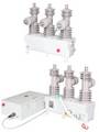 Pole Mounted Polymeric Load Break Switches