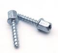 Threaded Rod Hanger Rod Hanging Anchor Inner Thread Concrete Screw Anchor