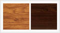 PVC Tile - Wood Plank