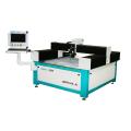 1000*1000MM Metal Granite and Marble Medallion CNC High Pressure Water Jet  Cutting System with CE