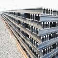 Build Green, Build Strong: Top-Quality Used Rail Scrap (R50, R65) & HMS