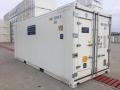 Dfic Reefer Container
