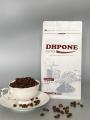DHPone Roasted Coffee Beans 500g Pure Arabica Robusta One-Way Degassing Valve for Coffee Connoisseur