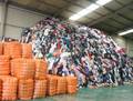 Used Clothing - Used Apparel Processing Services