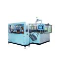 Full Servo Control Stacker