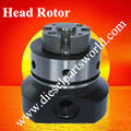 Rotor Head 7180/668U