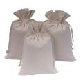Ecofriendly Cotton Muslin Bag