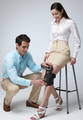 Knee Joint Treatment
