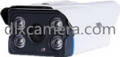 Outdoor Weather Resistance IP Array IR Camera