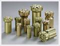 Button-Bit, Mining, Rock Drilling Tools
