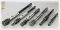 Mining, Drilling, Shank Adapter, Integral Steel