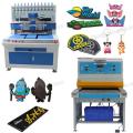 Automatic PVC Dripping Machine PVC Rubber Shoes Sole Making Machine
