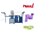 Woven Tape Logo Embossing Machine for Narrow Fabric