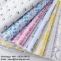 Delicate Patterned Tissue Paper for Jewelry Protection and Gift Wrapping