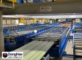 High-Precision Roll Forming Machine for Custom Steel Panel Profiles