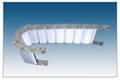 TL Steel Drag Chain System