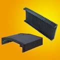 Machine Slide Rail Cover