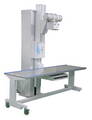 Multi Purpose X-Ray System(U-Arm)