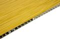 15mm 3003 Aluminum Honeycomb Panel Aluminum Corrugated Panel Fire Resistant High Density Marine Use