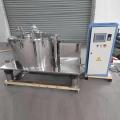 Oil Extract Centrifuges Plant Oil Wash and Dry Extraction Separator Centrifuge Extractor