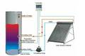 Solar Water Heater