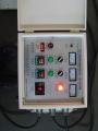 Electrical Control Box for Vulcanizing Machine