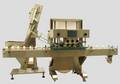 Automatic Linear Capping Machine