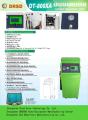Full Automatic Transmission Changer (DT-800XA)