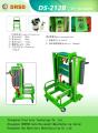 Handling Trolley with Brake Oil Changer