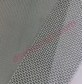 Stainless Steel Square Mesh