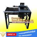 Multi function gemstone machine
