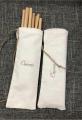 Bamboo Straw Bag
