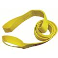 Polyester Webbing Slings, Polyester Round Slings, Polyester Cargo Lashing Strap Belt,One Way Sling