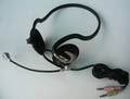 Good Quality Multimedia Headset