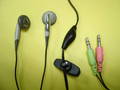 Multimedia Headset Work with Computers
