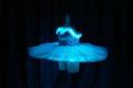 LED Ballet LED Clothes LED Lights LED Jumpsuit LED Dance Clothes LED Lights Clothes