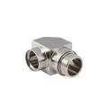 Stainless Steel Elbow Fittings Pipe Connector Pipe Connection