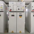 33kV High Voltage Ring Main Unit Switchgear RMU High Voltage Control Panel