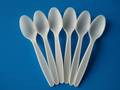 PSM Biodegradable Starch Based Disposable Cutlery/Flatware