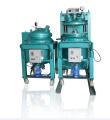 Mixing Machine (PLC Control Best Selling Insulator Arcing Ring Epoxy Resin Mixing Machine)