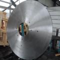 Hollow Ground Circular Saw Blade