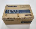Panasonic  MSMD012G1A  A5 Series  100W AC Servo Motor - 200V, Low Inertia