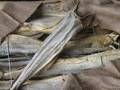 Dried Stockfish