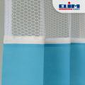 Polyester Mesh Quick Zip Disposable Panel
