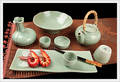 Custom-made Chinaware