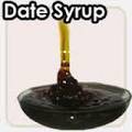 Date Syrup